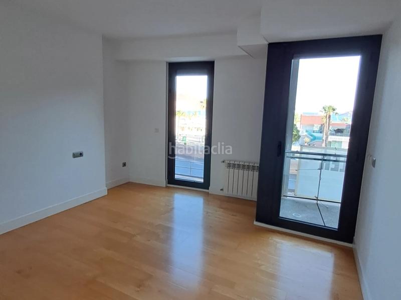 Foto b4aae844-301e-4f85-b9f1-1dee2dfc0e78. Rent flat with heating in Casco Antiguo Cartagena