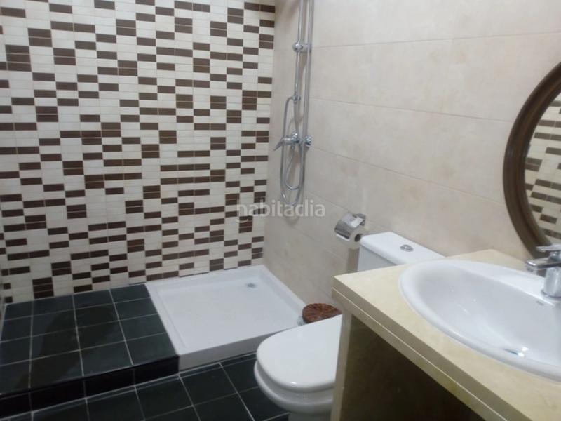Foto 0980ff9b-79f8-4d06-860f-564f66b6569c. Alquiler apartamento  en alquiler oeste en Málaga