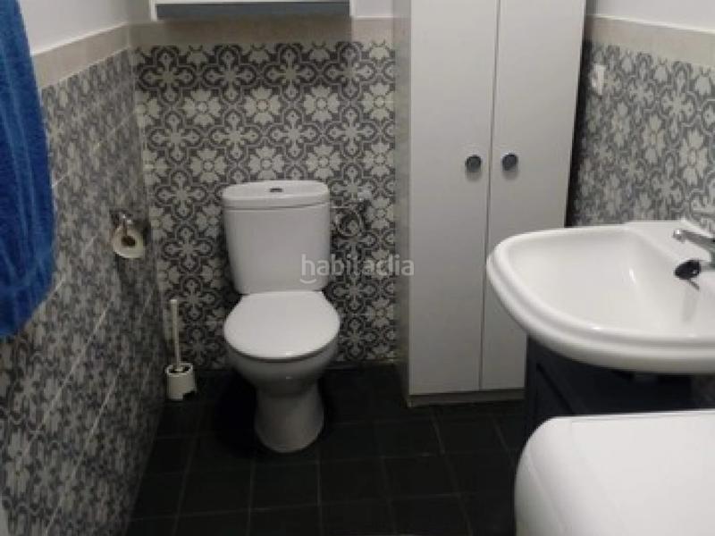 Foto 3d681e03-c429-4d0a-8126-58e5d241cc78. Alquiler apartamento  en alquiler oeste en Málaga