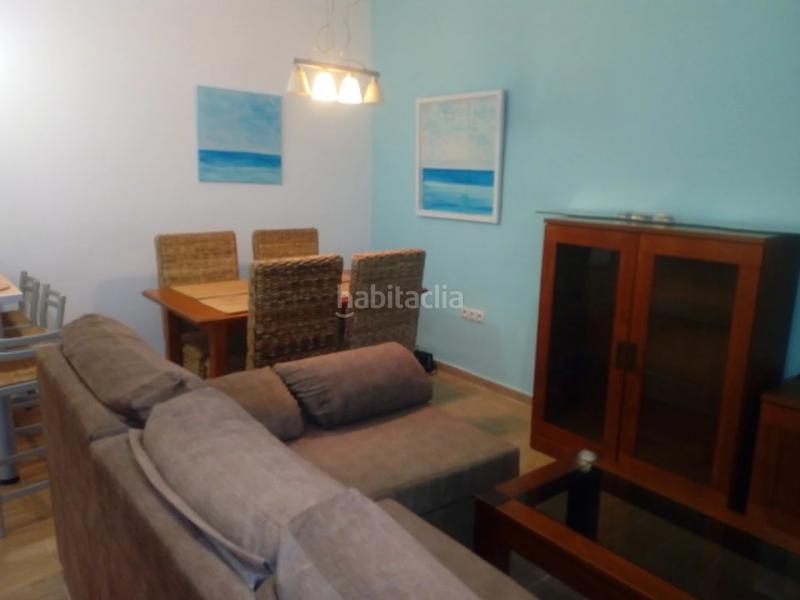 Foto ee884360-421b-432c-8333-8709f77aef75. Alquiler apartamento  en alquiler oeste en Málaga