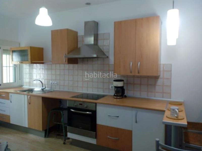Foto e4fa9458-3a5f-497f-918d-fb7d1c37db6c. Location appartement dans Carranque - Haza Cuevas Málaga