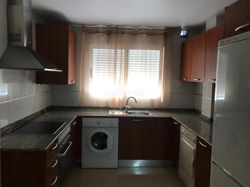 Foto cd1d5cd2-497b-4ff6-86f5-0c049e08530b. Alquiler piso  en alquiler Churra en Churra Murcia