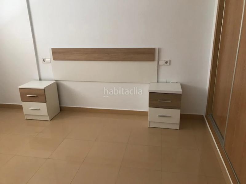 Foto cf588834-002b-4d5a-8e79-74af60ad5723. Alquiler piso  en alquiler Churra en Churra Murcia