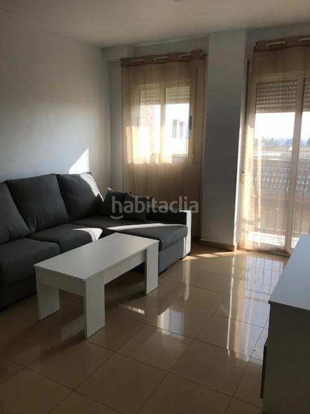 Foto 4e9de151-bfb1-473e-8d90-a725696e71cb. Miete etagenwohnung mit heizung parking in Churra Murcia