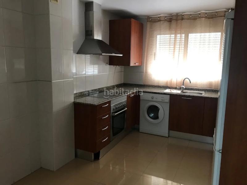 Foto 53c6a837-78e9-42b8-90af-8dfee15af29a. Rent flat with heating parking in Churra Murcia