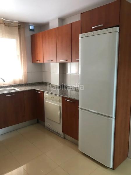 Foto 69e50a18-3c54-45e2-ab7d-40459d636e77. Rent flat with heating parking in Churra Murcia