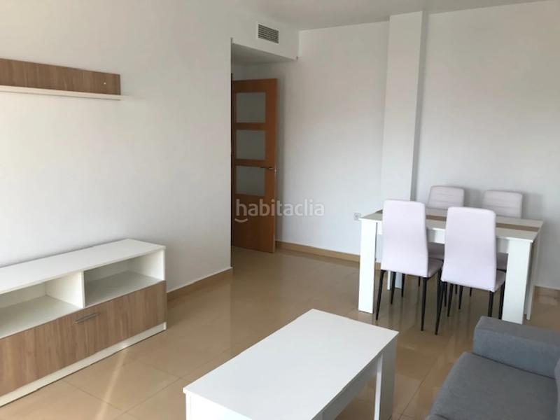 Foto e1d2f145-2ece-4359-9fd6-2eb3be01bddd. Rent flat with heating parking in Churra Murcia