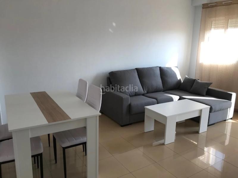 Foto f5a90289-ca28-4dc6-ab14-7ee6b21e7c05. Rent flat with heating parking in Churra Murcia