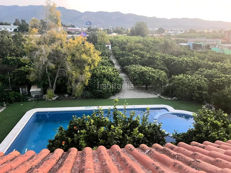 Foto 226ad3f5-2662-4508-9f99-bc9237b83347. Chalet  en venta Aljucer en Aljucer Murcia