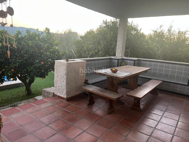 Foto 88eb47a4-9002-4c91-96c9-bc1db7950815. Chalet  en venta Aljucer en Aljucer Murcia