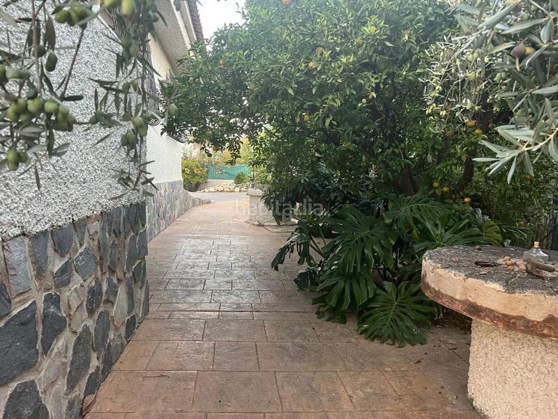 Foto e9793d29-381a-49dd-8acb-7dd3cfdb2cb8. Chalet  en venta Aljucer en Aljucer Murcia