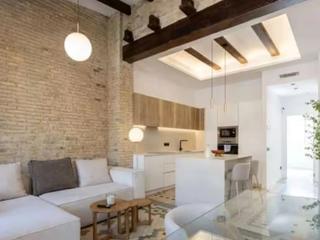 Miete Etagenwohnung in Morvedre. Piso en alquiler en valencia norte