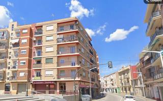 Lloguer Pis a La Constitución-Canaleta. Piso en alquiler en valencia norte
