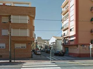 Location Appartement à Ciutat Fallera. Piso en alquiler en valencia norte