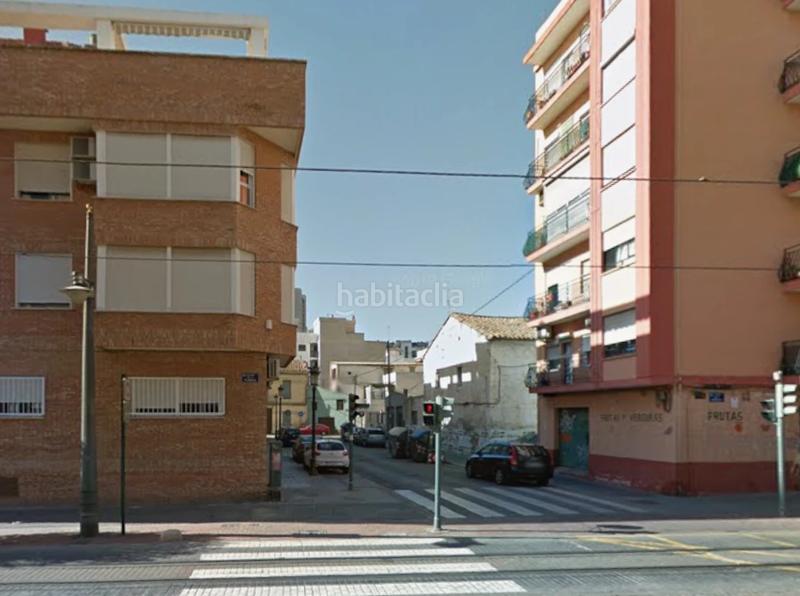 Foto 6abfefc9-9cb7-45fe-8eec-07d9e3ee3ae2. Location appartement dans Ciutat Fallera Valencia