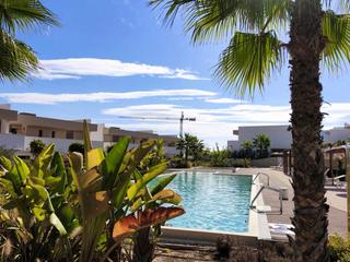 Chalet in Vistahermosa