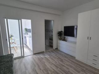 Piso en San Fernando - Princesa Mercedes