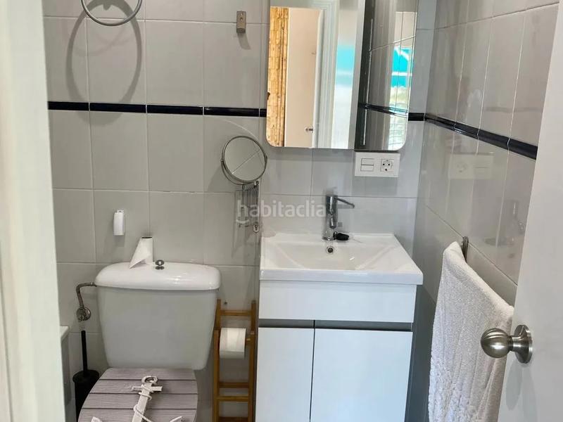 Foto 00932ea6-eca4-40c8-886c-5b673fcc4a3e. Alquiler ático  en alquiler en alicante norte en Campello (el)