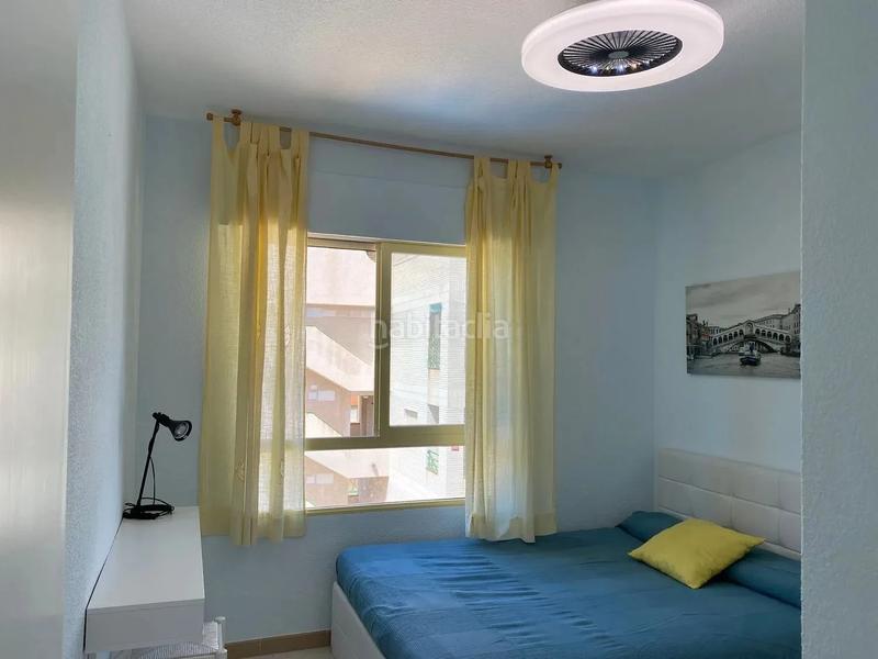 Foto 2d1056e5-d1e0-4beb-8da3-a35eff085028. Location attique avec piscine dans Playa Muchavista Campello (el)