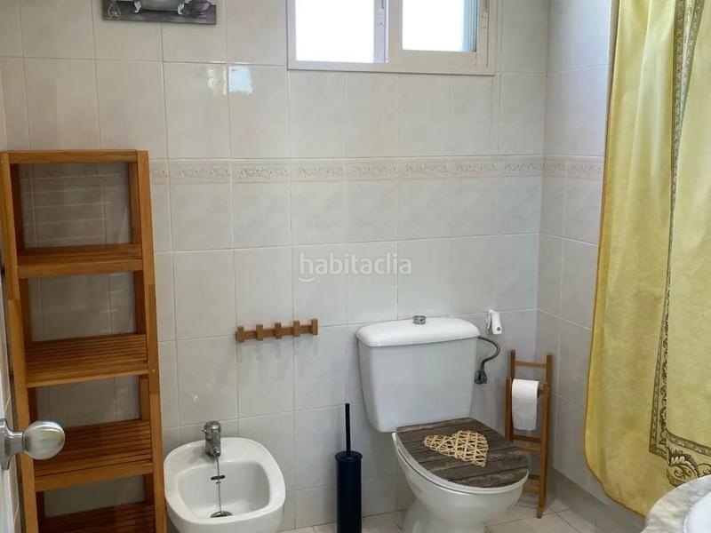 Foto 37cb4239-621a-454b-9fb9-cdb60f8ecb3a. Location attique avec piscine dans Playa Muchavista Campello (el)