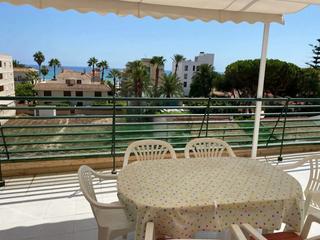 Location Attique à Playa Muchavista. Ático en alquiler en alicante norte