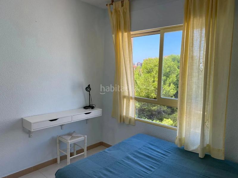 Foto 60a01ab6-4f23-49f2-9f28-1f790ed825de. Location attique avec piscine dans Playa Muchavista Campello (el)