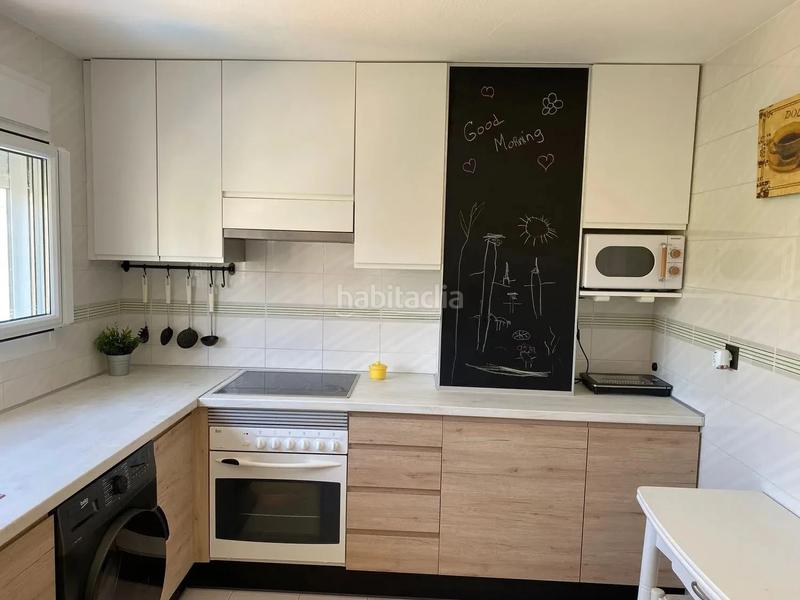 Foto 77fe81e1-f4dd-4b58-b240-aad2a254fb97. Location attique avec piscine dans Playa Muchavista Campello (el)