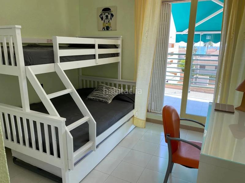 Foto 871c73b0-f8c6-48de-9ccb-add56303c301. Location attique avec piscine dans Playa Muchavista Campello (el)