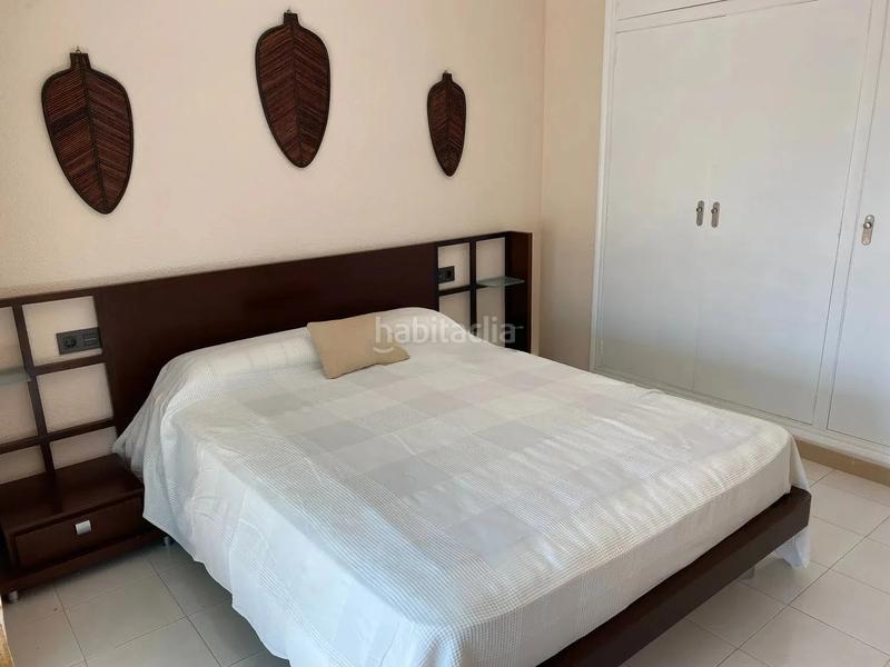 Foto dcd82808-9bdf-453f-b641-f77f4f53482d. Location attique avec piscine dans Playa Muchavista Campello (el)