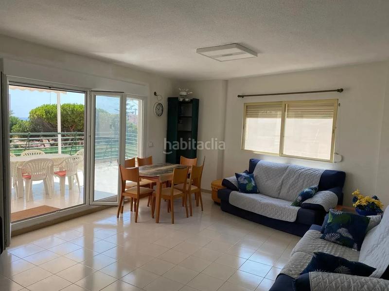 Foto a00beddc-ebf8-4962-9cf9-112750136903. Miete dachwohnung mit pool in Playa Muchavista Campello (el)