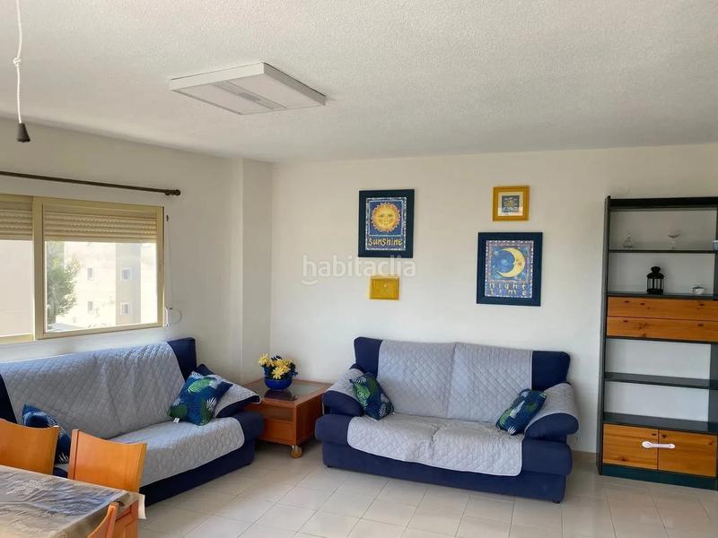 Foto 0be94d01-de90-4a80-a24f-7b5ba39f6ce7. Rent penthouse with pool in Playa Muchavista Campello (el)