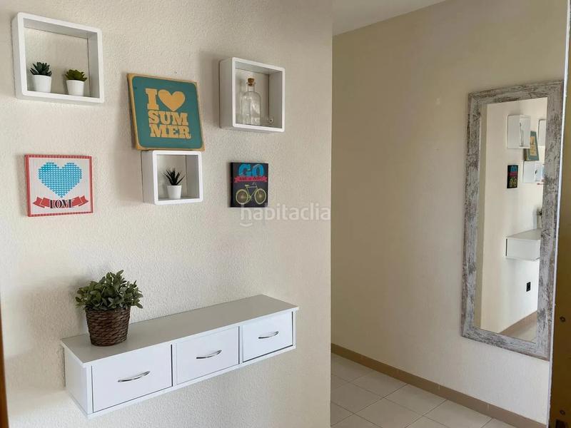 Foto 31e8bd0a-54fd-4505-afeb-988a284de693. Rent penthouse with pool in Playa Muchavista Campello (el)