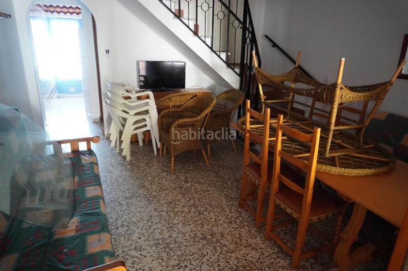 Foto 00d5907e-d542-4327-95af-1920808df45a. Alquiler chalet  en alquiler en guadalentín puerto en Mazarrón