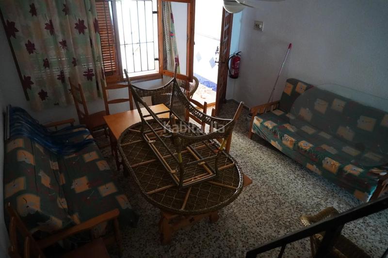 Foto 09910ae6-1ed1-4eb9-95f0-e584383a59f6. Alquiler chalet  en alquiler en guadalentín puerto en Mazarrón