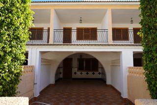 Location Chalet à Bahia. Chalet en alquiler en guadalentín  puerto de mazarrón