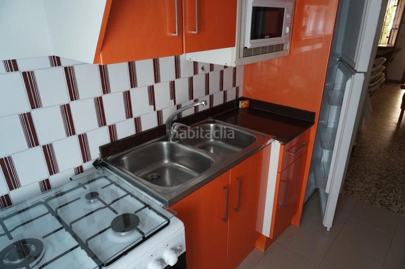 Foto e7e6d26a-0083-41e8-9c4e-41109be19ad4. Location chalet dans Bahia Mazarrón