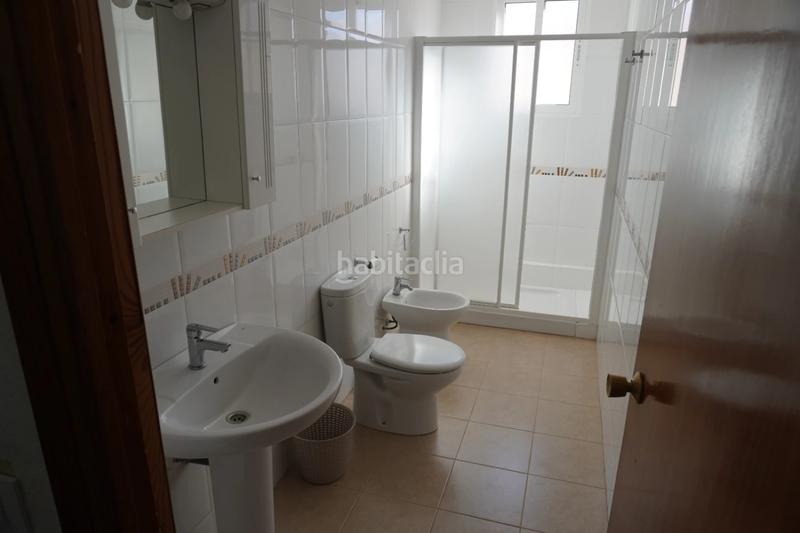 Foto ed9c1fad-fdcd-4ba5-85eb-7eb36812d98f. Location chalet dans Bahia Mazarrón