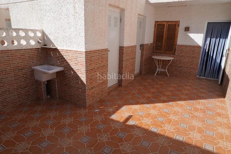 Foto 8b9e73da-9da3-4658-adf5-456ddbd10e33. Rent chalet in Bahia Mazarrón