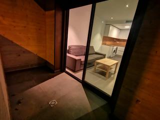 Appartement in Juan de Borbón