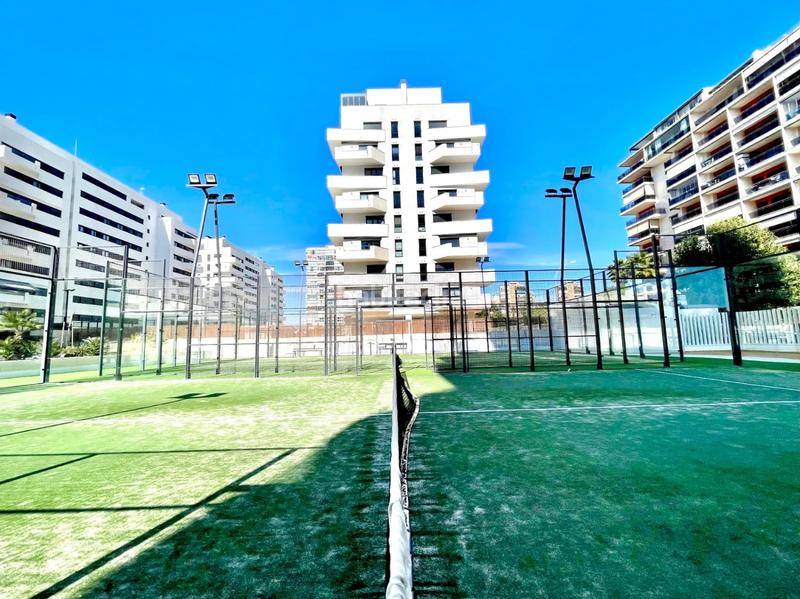 Foto e8d05cb5-8c45-413e-9c2b-3b22436d94fa. Alquiler piso  en alquiler norte playa muchavista en Alicante