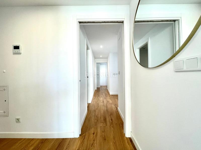 Foto a850907f-5b95-4451-86ad-73fde7397548. Rent flat with heating parking pool in PAU 5 Alicante