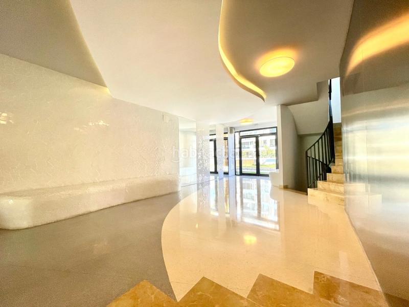 Foto ccec8b69-4de1-48cf-817d-2464f9e3a8f9. Rent flat with heating parking pool in PAU 5 Alicante