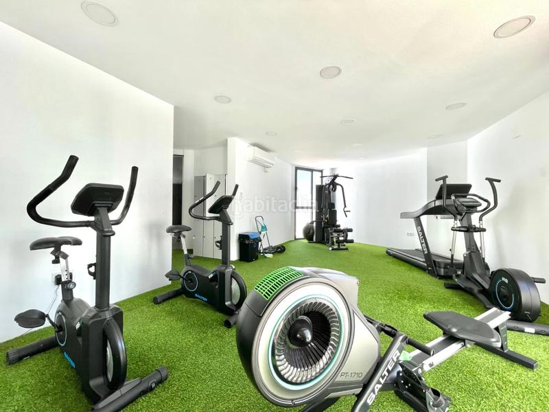 Foto f4455c3b-0986-4928-90b2-6fcd1676f1c5. Rent flat with heating parking pool in PAU 5 Alicante