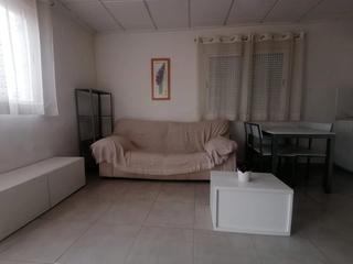 Rent Apartment in Juan Carlos I. Apartamento en alquiler en murcia  juan de borbón