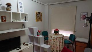 Rent Studio in San Andrés-San Antolín. Estudio en alquiler en murcia  san andrés
