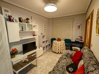 Rent Studio in San Andrés-San Antolín. Estudio en alquiler en murcia  san andrés