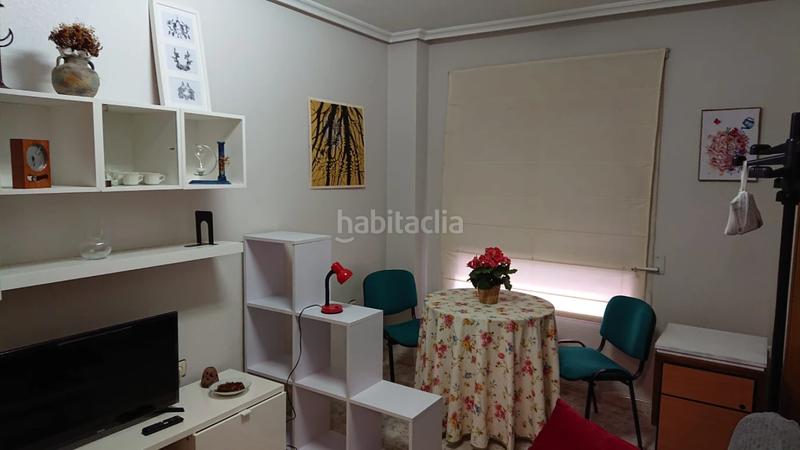 Foto 1bda0ffb-2672-48aa-b81d-cb939c2f6995. Rent studio with heating in San Andrés-San Antolín Murcia