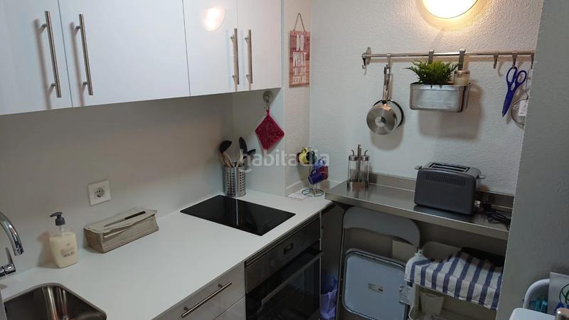 Foto 7aef529a-2427-4ab2-a605-2731fb67ea00. Rent studio with heating in San Andrés-San Antolín Murcia