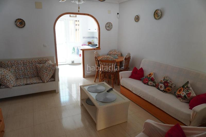 Foto 748eceb4-bbf3-4134-a6da-69738d3daee6. Affitto casa in Mazarrón casco urbano Mazarrón