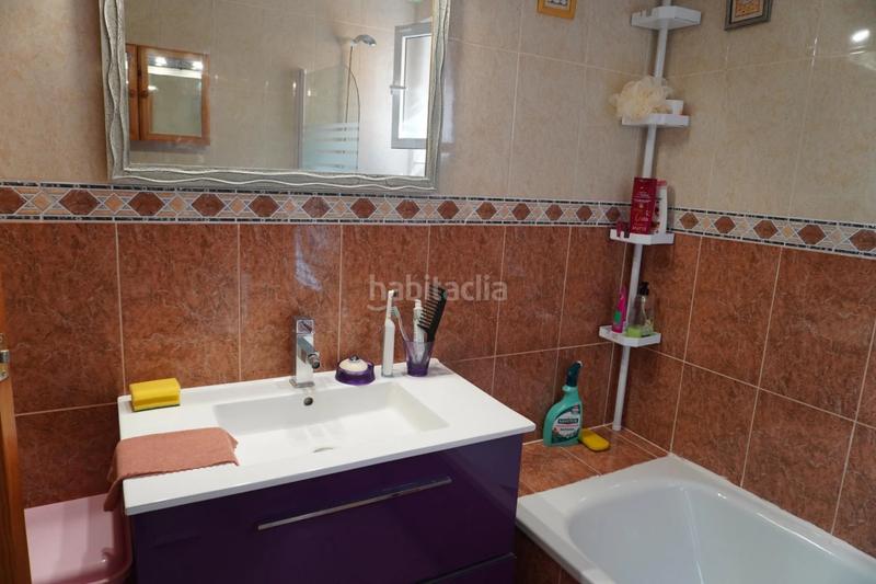 Foto a923e00b-a534-4a11-a0cc-334a70733060. Affitto casa in Mazarrón casco urbano Mazarrón